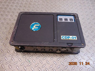 FIFE CDP-01-M WEB GUIDE CONTROLLER
