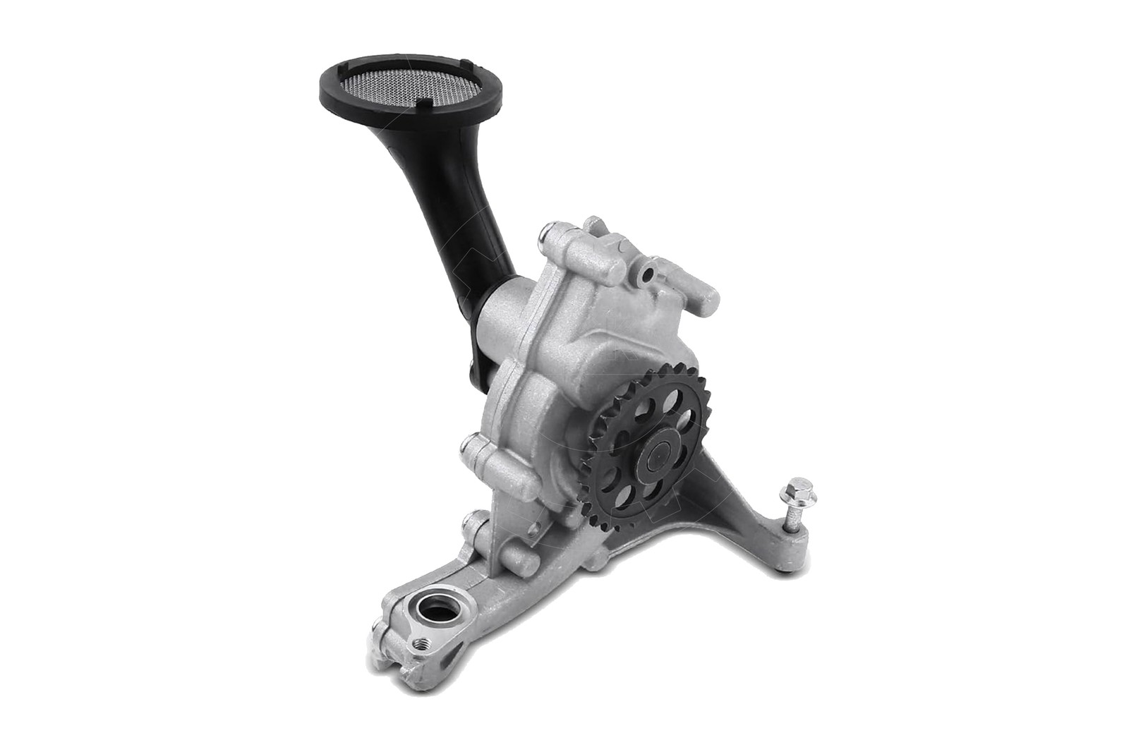 Pompe à huile premium pour motorisation Opel et Citroën 9808231280