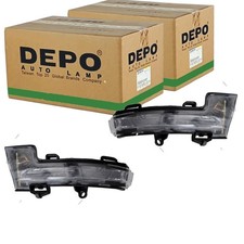 Clignotant Skoda OCTAVIA