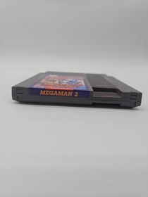 Mega Man 2 - Nintendo Entertainment System Nes - Game Cartridge Only !