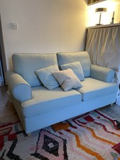 Willow and Hall Buttermere 2 Seater Sofa Bed RRP £1.7k