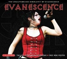 Maximum Evanescence: Interview von Evanescence | CD | Zustand sehr gut