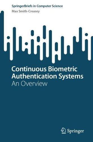 Biometric Authentication System Handbook