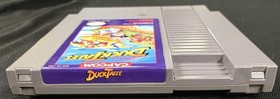 Disney's DuckTales w/ Manual (Nintendo Entertainment System, NES, 1989) Tested