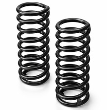 1964-69 Lincoln Continental Lowered Front Coil Spring Set 2 Drop