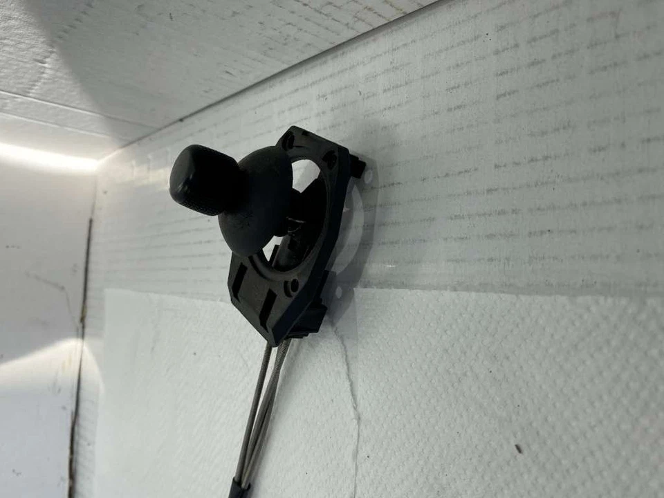 Original Left Side Mirror Manual Adjustment Seat Ibiza [20... - Imagem 2 de 4