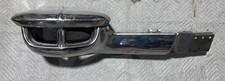 1960 Oem Cadillac Front Right Hand Passenger Side Bumper Section