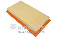 Luftfilter Nipparts J1323041 Filtereinsatz FüR Mazda MPV GY 626 GG GH Sport 2 LW
