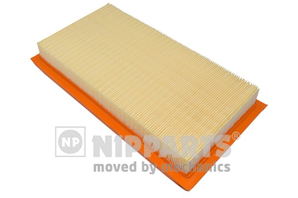 Luftfilter Nipparts J1323041 Filtereinsatz FüR Mazda MPV GY 626 GG GH Sport 2 LW-image