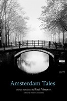 Helen Constantine | Amsterdam Tales | Taschenbuch | Englisch (2017) | City Tales
