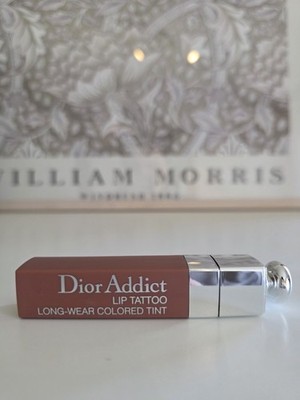 Dior Addict Lip Tattoo Lipgloss (421) 6ml 
