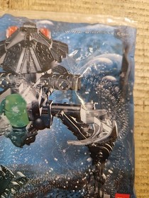 LEGO Bionicle 6945 Sealed Bad Guy 04 Rare Promotional Polybag