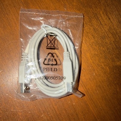 Space Shuttle-D Cable AWM E101344 Style 2725 VW-1 60c 30V  - 