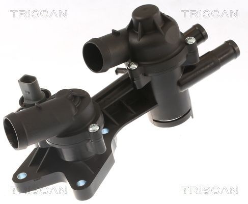 Triscan Thermostat, KüHlmittel 8620 49600 FüR Skoda Vw-image