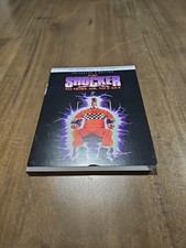 Shocker 4K Scream Factory Slipcover Only NO Movie Included