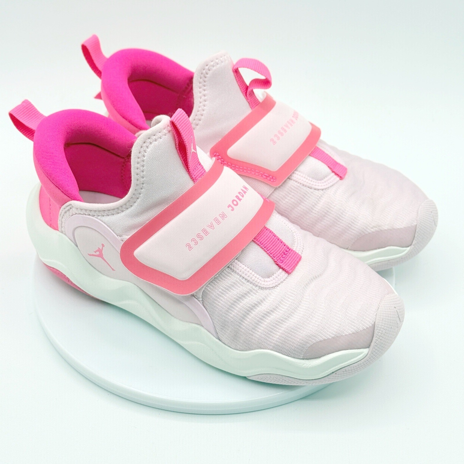 Size 3 Pink/white Hf3415-601