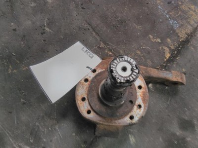 Replaces 3590K ROCKWELL 3590 SPINDLE/KNUCKLE ,  OH