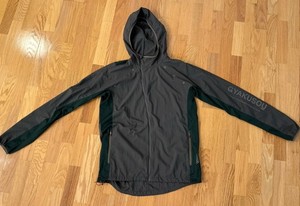 GYAKUSOU ジップアップジャケット XL GYAKUSOU ジップアップジャケット XL GYAKUSOU ジップアップジャケット