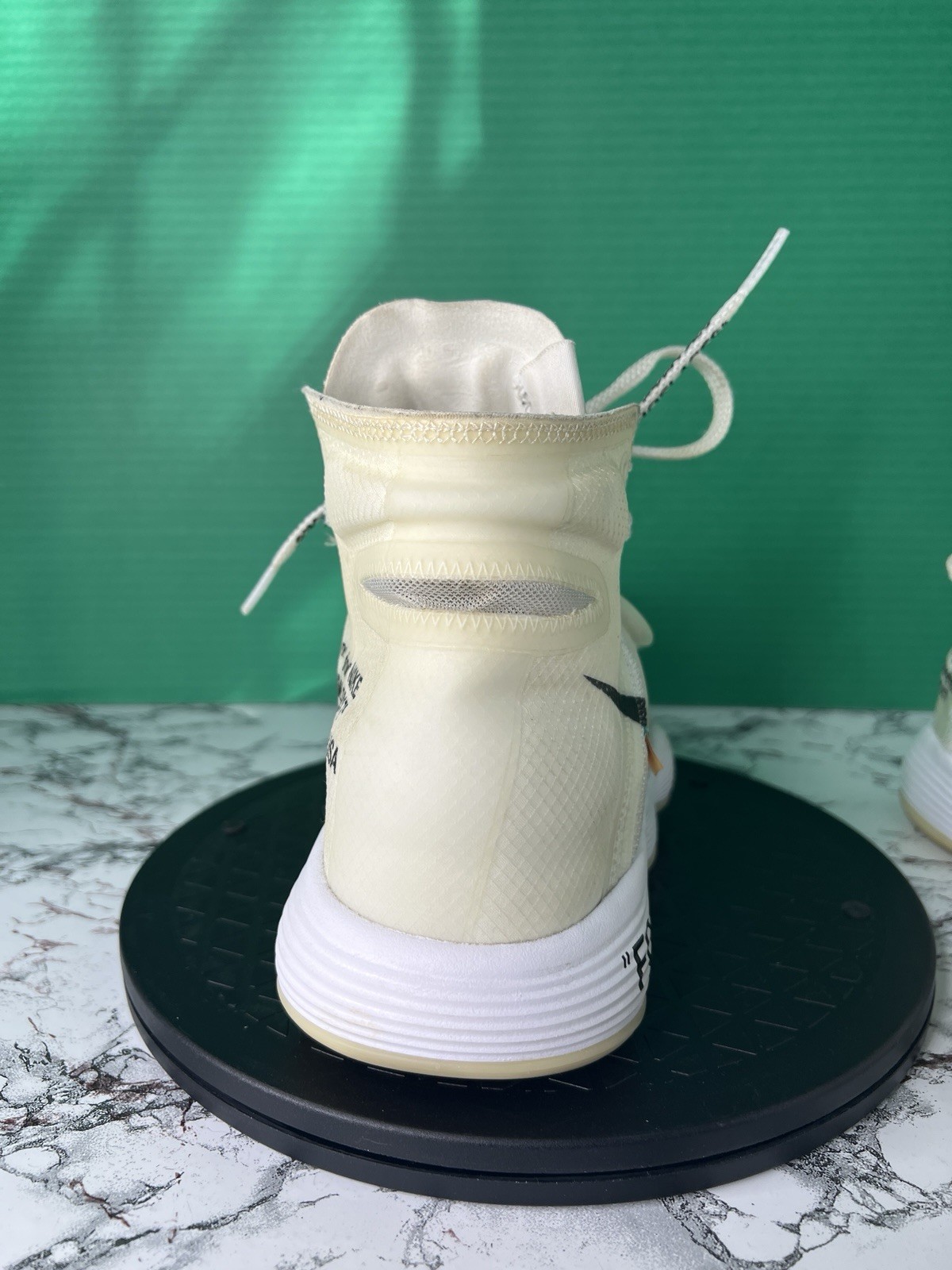 Off-White Nike Hyperdunk 2017 Flyknit “The Ten” S… - image 11