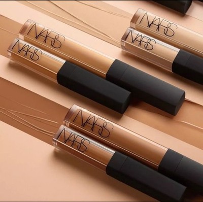 Nars Radiant Creamy Concealer Full Size 6ml (verschiedene Farbtöne)
