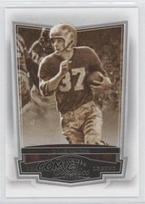 2008 Donruss Classics Legend 986/999 Doak Walker #140 HOF 0n9