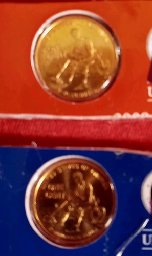 2009 D Lincoln Cent SET 8 Penny Satin Finish Unc Professional Childhoo President - Picture 4 of 13