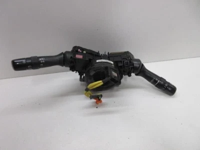 Com (Bloc Contacteur Tournant+Commodo Essuie Glace+Commodo Phare) TOYOTA PRIUS 2 - Photo 1/4