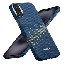 Pitaka iPhone 16 Plus Case - Compatible with ...