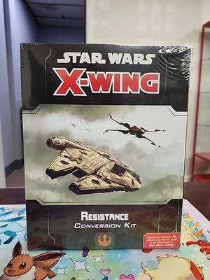 Star Wars X-Wing: Resistance Conversion Kit 