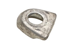 Gunite W-344 Wheel Clamp