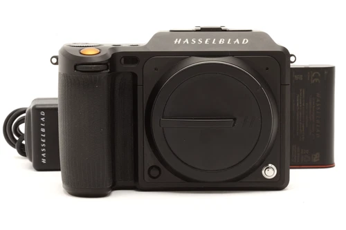 Hasselblad X1D-50c 4116 Edition Medium Format Mirrorless Digital Camera #49486