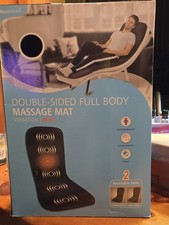 Double-sided Full Body Massage Mat