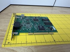 U.S. Robotics 3Com 3CP5610A 56K PCI Fax Modem Model 0778 Vintage