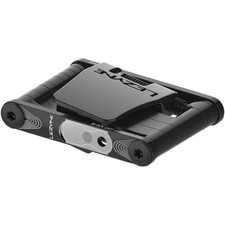 LEZYNE V Pro 13 Black Multi-Tool (1-MT-VPRO-1...
