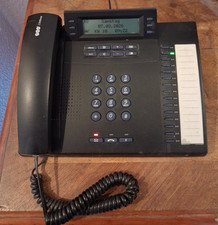 Auerswald COMfortel 1500 - guter Zustand, schwarz