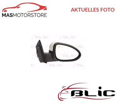 AUßENSPIEGEL SPIEGEL RÜCKSEITE BLIC 5402-56-013360P I NEU OE QUALITÄT