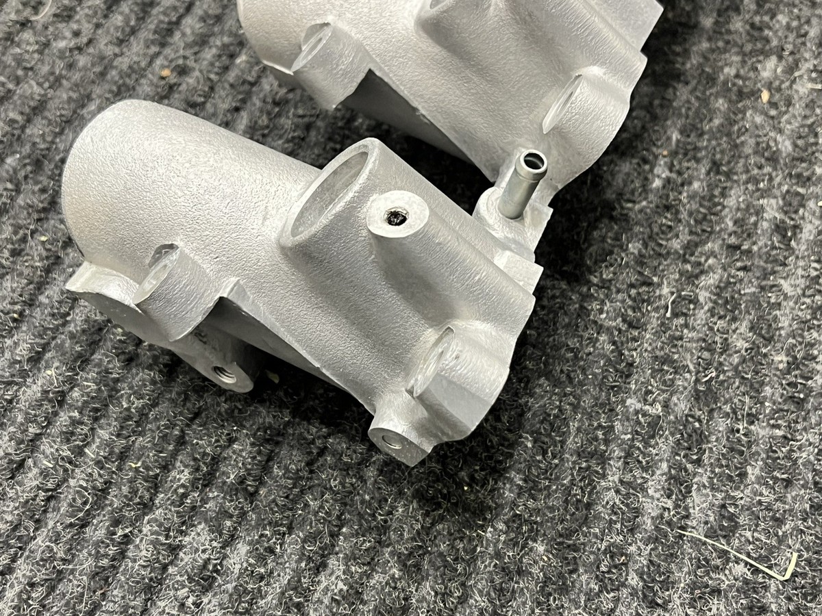 JDM Nissan S13 SR20DET Intake manifold 52F Lower 240sx 180sx
