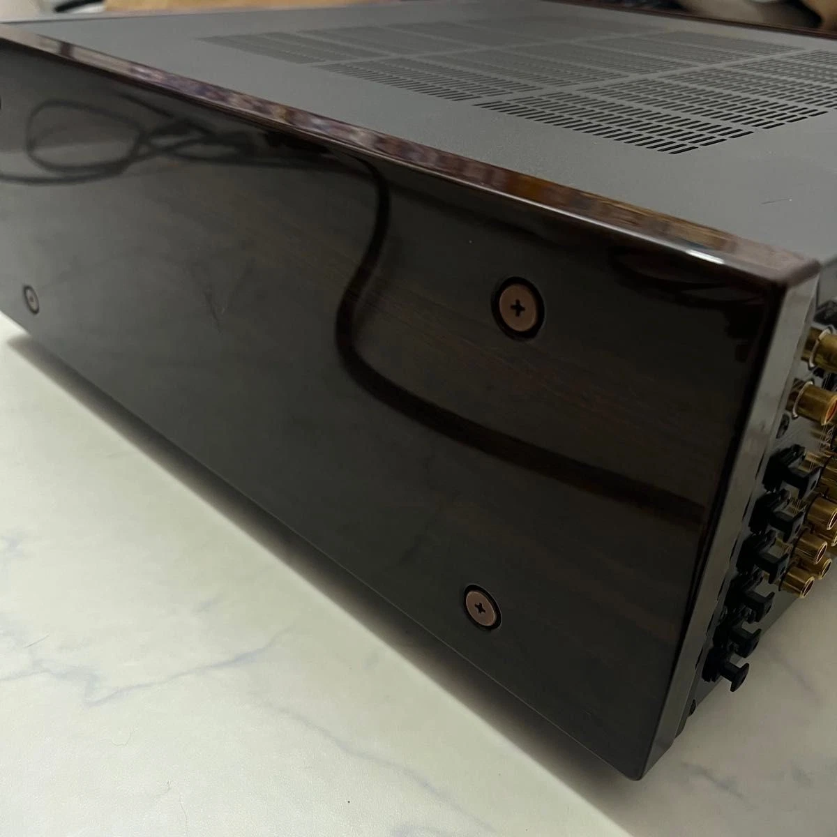 Yamaha DSP-A3090 AV Amplifier Flagship Model 7.1ch Working No
