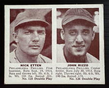 1941 Double Play Baseball Cards 12