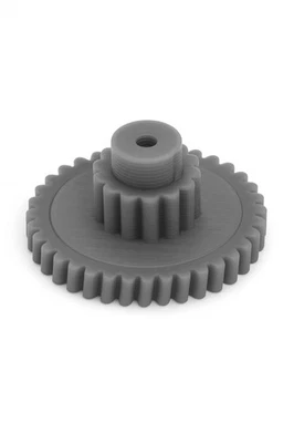 Tascam 122 MKII, MKIII, 112R, 464, 488, Gear "C" 3D Printed Replacement