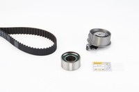 Continental Ctam CT937K2 Zahnriemensatz FüR Hyundai Kia