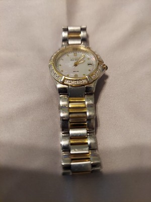 Citizen Eco-Drive Women's Wristwatch Mother-of-Pearl Dial