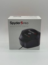 Datacolor Spyder 5 Pro Advanced Monitor Color...