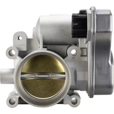 GPD Throttle Body 