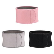 Kids Waist Trainer Belt Breathable Waist Training & Protection Belt Ballet Dance