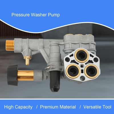 #ad 7108366 Cleaning Manifold Kit Fit 520006 Axial Cam Pressure Washer Pump 510020 $64.85