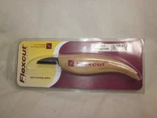 Flexcut KN12 Cutting Knife Carving tool