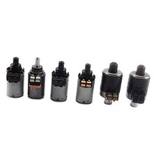 722.6 5-SPEED Transmission Solenoids Set 6 Pcs Compatibile with Merc edes
