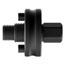 Milwaukee 49-56-7576 Hole Enlargement Thread Adapter for QUIK-LOK Arbor Use