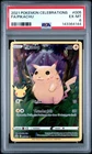 2021 POKEMON CELEBRATIONS #005 FULL ART/PIKACHU PSA 6